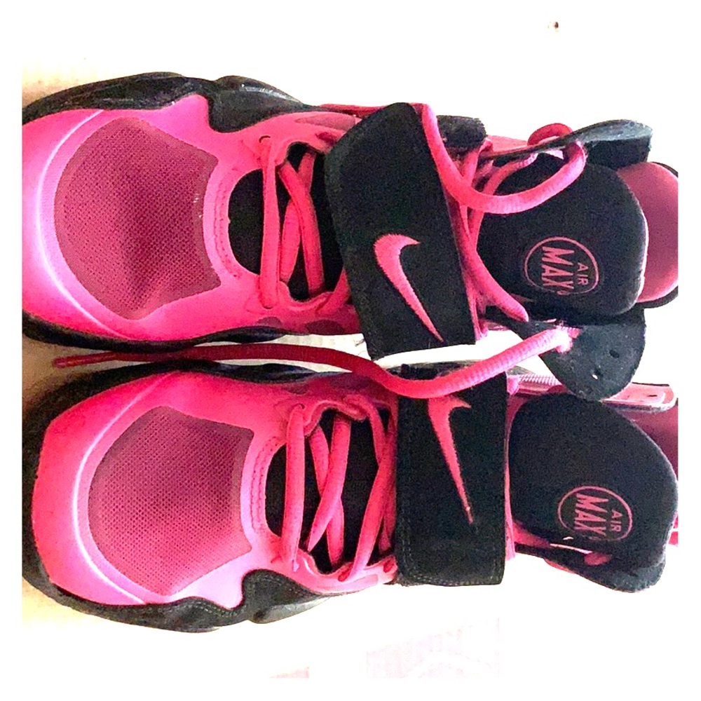 Authentic Nike Air Max